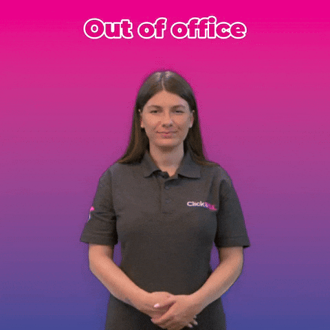 Out Of Office Inclusion GIF by Positive Signs
