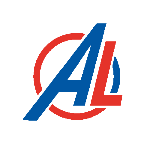 AUTOSCUOLA LANTE Sticker