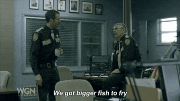cops farrell GIF by Outsiders