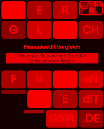 Firmenkredit Vergleich GIF