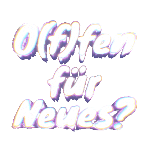 Pizzatainment Sticker