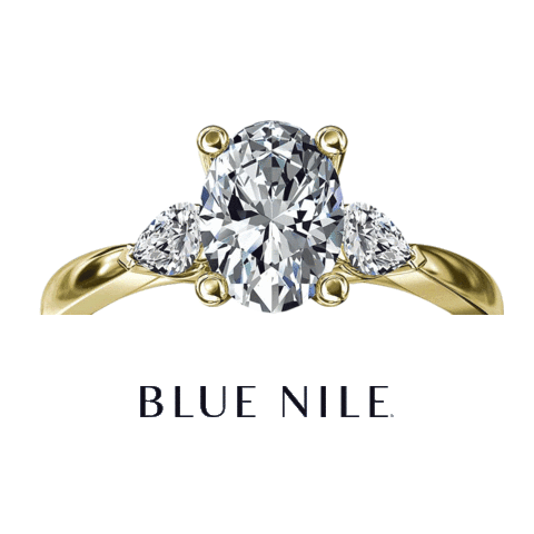 Blue Nile Sticker