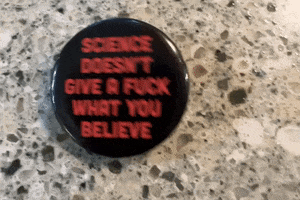 Climate Change Vaccine GIF