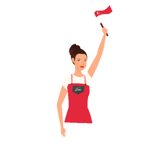 WithLoveGretel Sticker