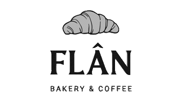 Flanbakery Sticker by Keks Bakery