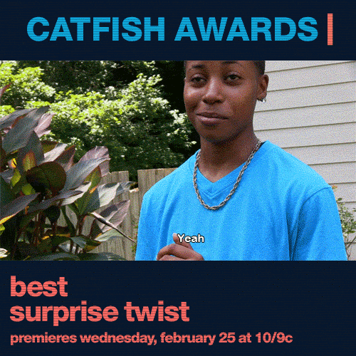 Max Joseph Catfish GIF by mtv Find & Share on GIPHY