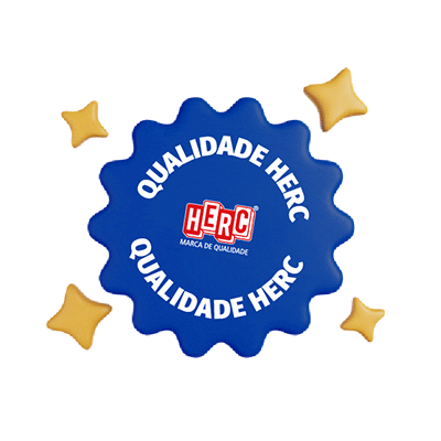Herquinho Sticker by Herc Brasil