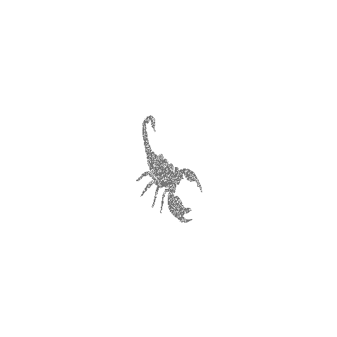 Scorpsproduction Sticker