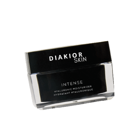 DIAKIOR SKIN Sticker