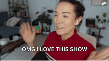 Gay Omg GIF by Alayna Joy