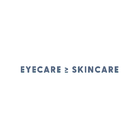 twenty/twenty beauty Sticker