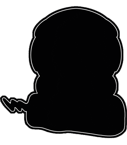 Kitten Hhgif1 Sticker by Hello Human