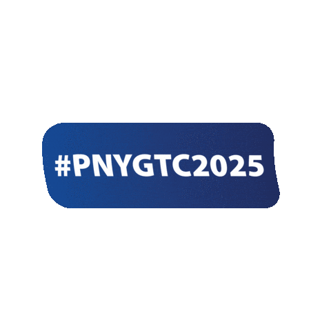 Gtc Sticker by PNY/XLR8