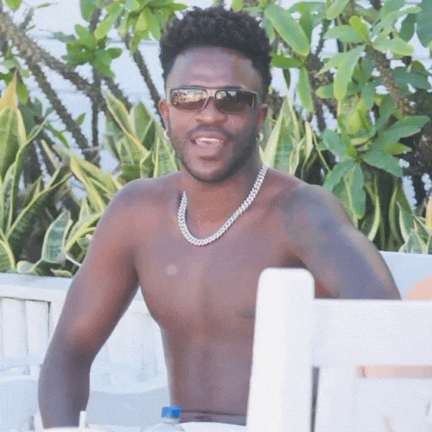 Real Madrid Goat GIF