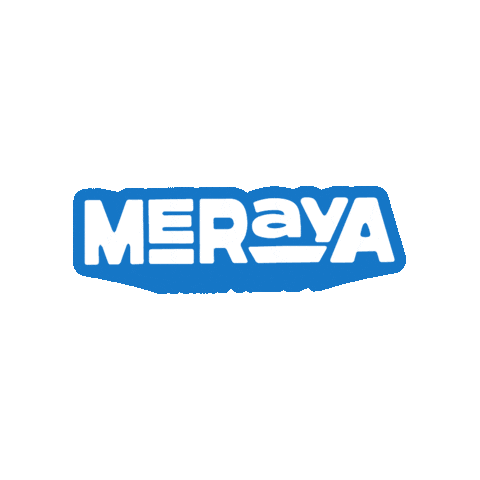 Seraya Sticker
