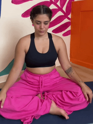 girls in yoga pants gifs