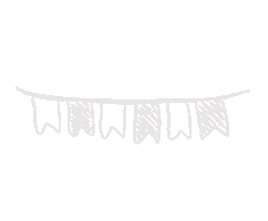 Flag Line Sticker