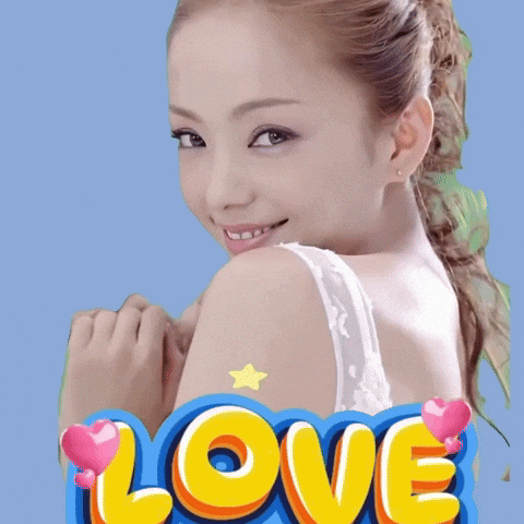 Love GIF