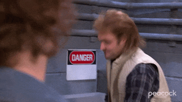 Damn It Will Forte GIF by MacGruber
