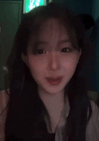 Haewon GIF