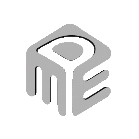 Berlin Dance Music Event Sticker