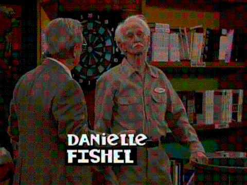 santas little helper