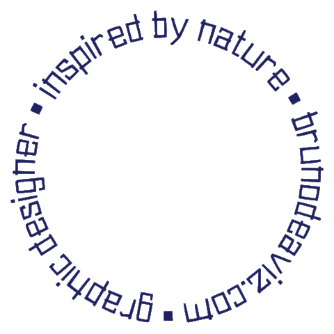 Art Loop Sticker
