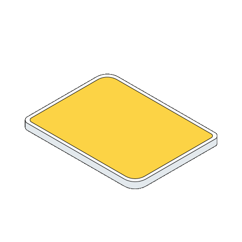 PVcase Sticker