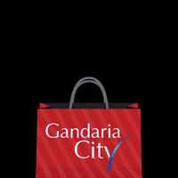 Shopping Mall GIF by Gandaria City