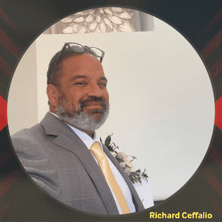 Richard Ceffalio GIF