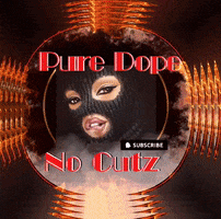 Puredope GIF by DollBabyCouture