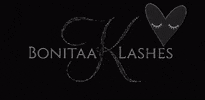 Bonitaaklashes lashes eyelashes lash eyelash GIF