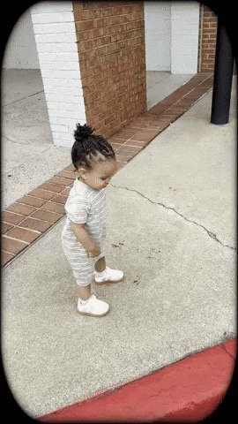 Step By Step Pimpin GIF by LaRayia