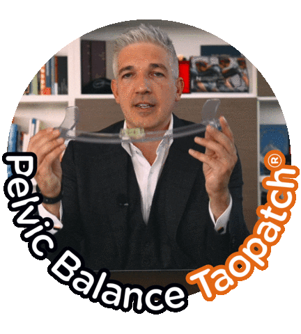 Nanotechnology Sticker by Tao Technologies Taopatch