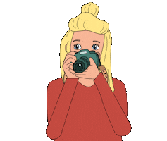 Sticker by lisannevaneijkfotografie