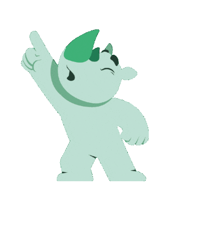 Disco Charlie Sticker