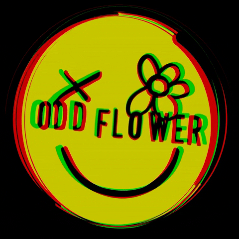 The Oddflower Company GIF