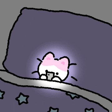 Good Night Sleep GIF