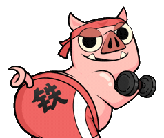 Clash Royale Sticker