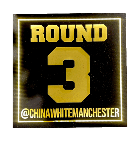 Sticker by CHINAWHITEGROUP