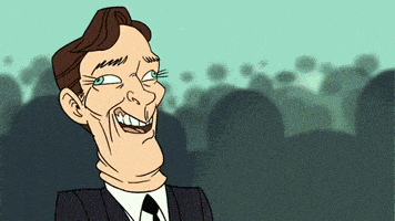 youtube animation GIF by Channel Frederator