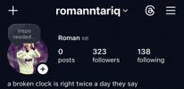 Pfp Meme GIF