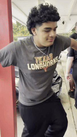 Dance GIF