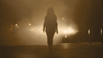 walking away marquee sign GIF by Sara Evans