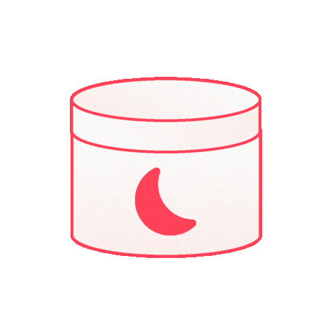 Makeup Skincare Sticker by miincosmetics