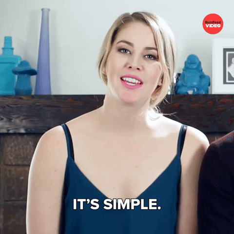 Valentines Day Gift GIF by BuzzFeed