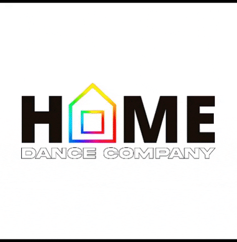 HOMEdancecompany home dansschool coevorden home dance company GIF