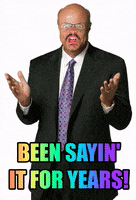 Saying Dr Phil GIF by Violent Professional