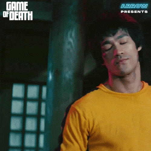 Game of Death GIFs on GIPHY Be Animated