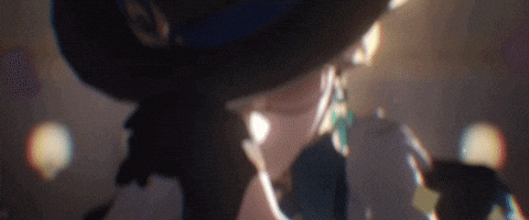 Aventurine GIF
